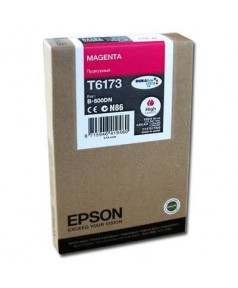 T6173 / T617300 Картридж пурпурный EPSON High Capacity для B500/ B-510DN
