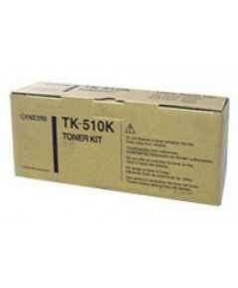 TK-510K Тонер-картридж Kyocera FS-C5020N/ 5025N/ 5030N Black, 8000стр. [1T02F30EU0]