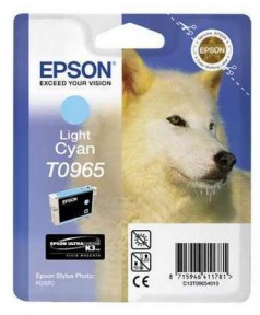 T0965 / T09654 Картридж EPSON Stylus Pho...