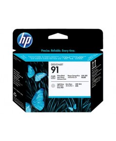 C9463A HP 91 Печатающая головка для печа...