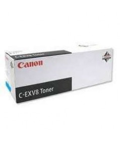 C-EXV8/GPR-11 Cyan [7628A002] Тонер-туба...