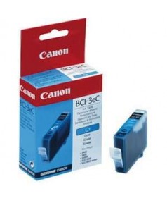 BCI-3eC [4480A002] Чернильница Canon BJC...