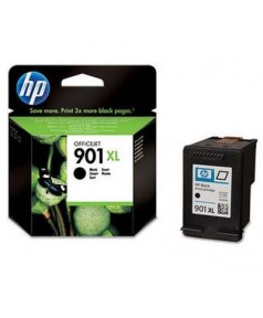 CC654AE HP 901XL Bk Картридж черный повы...