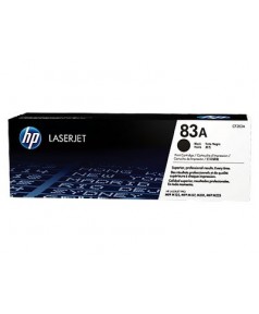 CF283A HP 83A Kартридж Black для HP Lase...