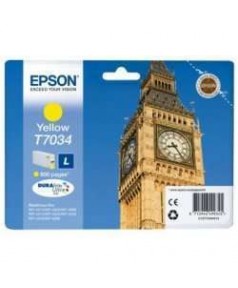 T7034 / T70344 Картридж для Epson WorkFo...