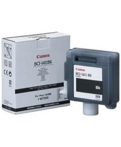 BCI-1411BK [7574A001] Чернильница CANON для W7200/8200/8400D (330 ml) Black