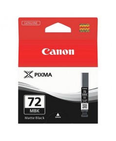 PGI-72 MBK [6402B001] Картридж матовый черный для Canon PIXMA PRO-10