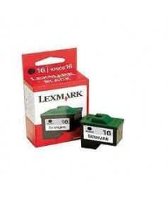 10N0016 Картридж для Lexmark Z13/ Z23e/ Z25/ Z33/ Z35/ Z515/ Z517/ Z602/ Z605/ Z615/ Z617/ Z640/ Z64