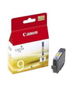 PGI-9Y [1037B001] Чернильница к Canon PIXMA Pro 9500/ iX7000/ MX7600 Yellow