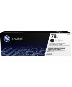 CE278L HP 78L Картридж для HP LaserJet P1560/ P1566 / P1606 / M1530 / M1536 уменьшеной ёмкости (1000стр)