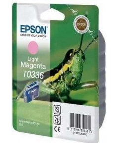 T0336 / T033640 Картридж для Epson Stylu...