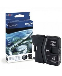 LC-985BK Картридж Brother для DCP-J315W/...