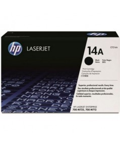 CF214A HP 14A Картридж для принтеров HP...