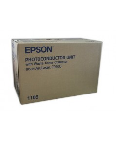 S051105 Фотобарабан Epson AcuLaser C9100