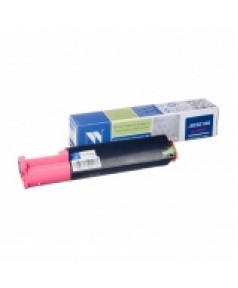 S050188 Совместимый картридж NV print для Epson AcuLaser C1100, CX11N/ CX11NF Magenta (4000стр.)