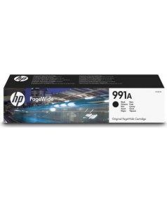 M0J86AE HP 991A Картридж Black для HP Pa...