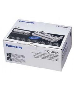 KX-FA86A Барабан Panasonic для факсов KX-FLB 801/ 802/ 803/ 811/ 812/ 813/ 833/ 851/ 852/ 853/ 858 (10000стр.)