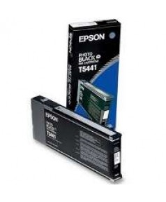 T5441 / T544100 Картридж Epson Stylus Pro 9600/ Pro 4000 Photo Black (220 мл.)