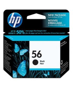 C6656A HP 56 Струйный картридж для HP 56...