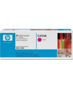 C4151A Картридж пурпурный для HP Color LJ 8500/ 8550 Magenta (8500стр.)