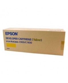 S050097 Тонер-картридж Epson AcuLaser C1...