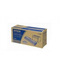 S050582 Тонер-картридж для Epson AcuLaser M2400D MX20DN MX20DNF (8000 стр.)