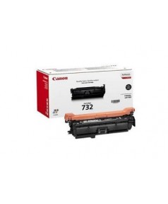 Canon Cartridge 732 Black [6263B002] Кар...