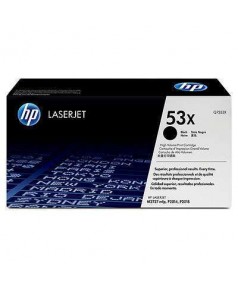 Q7553X / Q7553XC HP 53X Картридж для HP...