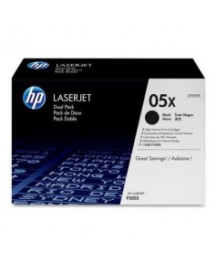 CE505X / CE505XC HP 05X Картридж для HP...