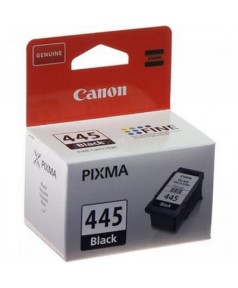 PG-445 [8283B001] Картридж для CANON PIXMA MG2440/ 2540/ 2940/ IP2840/ MX494, (180 стр.)