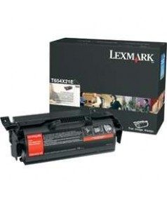 T654X21E Картридж Lexmark для T65x Regul...