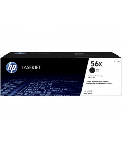 CF256X HP 56X Картридж для HP LaserJet Pro M436N/DN/NDA (13700 стр.)