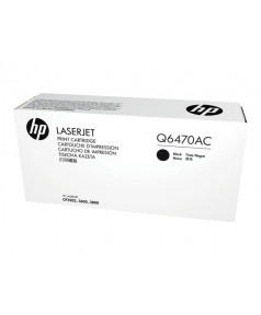 Q6470AC / Q6470A №501A Картридж для HP C...