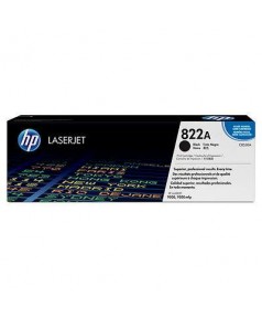 C8550A HP 822A Картридж черный для HP Co...