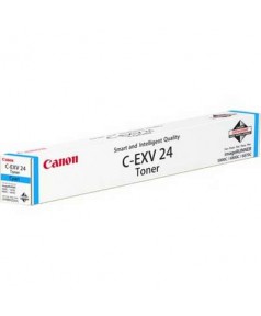 C-EXV24C [2448B002] Тонер-туба к копирам Canon IR5800C/5800CN/5870C/5870CI/5880C/ 5880CI/