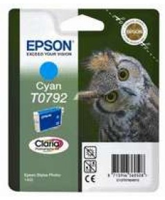 T0792 OEM Картридж для Epson Stylus Phot...