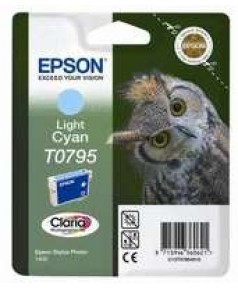 T0795 OEM Картридж для Epson Stylus Phot...