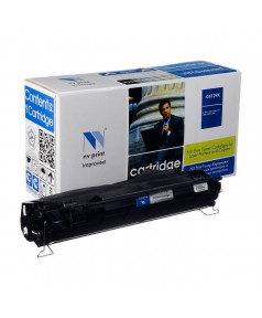 C4129X Совместимый Картридж NV Print для HP LJ 5000/ 5100 Series, Canon EP-62 (10 000стр)