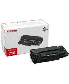 Canon Cartridge 710 [0985B001] Картридж для Canon LBP3460