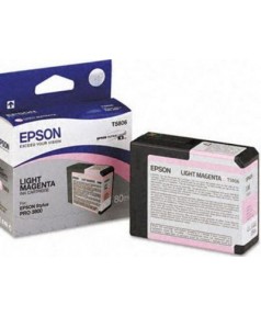 T5806 / T580600 Картридж для Epson Stylu...