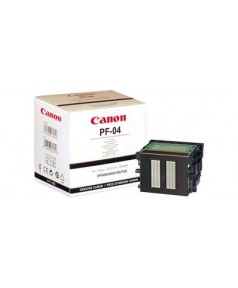 PF-04 [3630B001] Печатающая головка для Canon IPF750/ IPF755