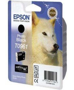 T0961 / T09614010 OEM Картридж EPSON Sty...