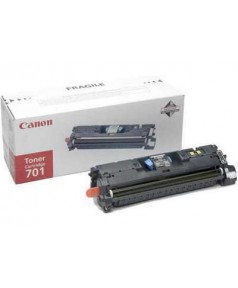 Canon Cartridge 701Bk [9287A003] Картрид...