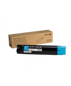 106R01523 Тонер-картридж к Xerox Phaser 6700 (12 000 стр.) Cyan