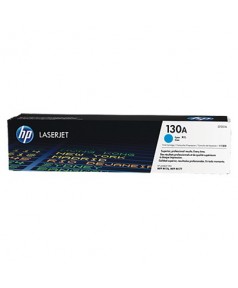 CF351A HP 130A Картридж голубой для HP LJ Pro M153/M176/M177 (1000стр.)