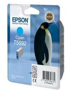 T5592 / T559240 Картридж EPSON Stylus Ph...