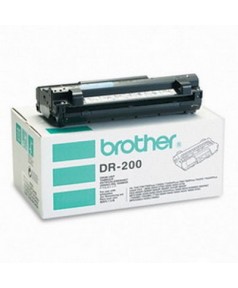 DR-200 Барабан к Brother HL-700/ 720/ 730/ 730Plus/ 760, факсы MFC-2750/ 3550/ 3650/ 3750/ 4550/ 6550/ 6650/ 7550/ 8000/ 8200/ 8250/ 8650/ 9050/ 9060/ 9500/ 9550 (10000 стр.)