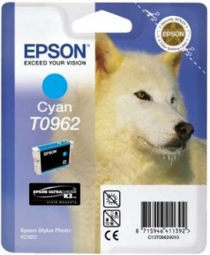 T0962 / T09624010 OEM Картридж EPSON Sty...