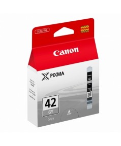 CLI-42GY [6390B001] Картридж серый для Canon PIXMA Pro-100 (492 стр)