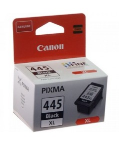 PG-445XL [8282B001] CANON Картридж для PIXMA MG2440/ 2540/ 2940/ IP2840/ MX494, Чёрный.(400 стр.)